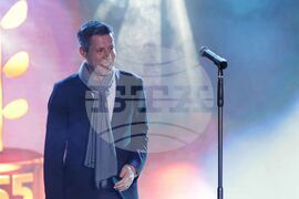 Награди - „Полет в изкуството“ - Приз за кино „355“ - връчване