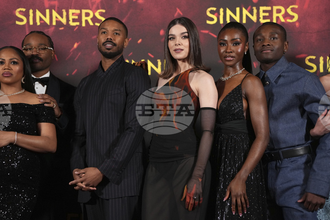 „Грешници“ изпревари “Minecraft: Филмът“ и оглави боксофис класацията на Севeрна Америка