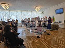 Снимки: БТА, Одеса