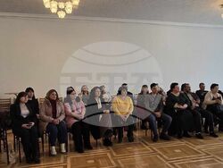 Снимки: БТА, Одеса