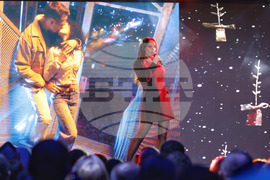 Награди - „Полет в изкуството“ - Приз за кино „355“ - връчване