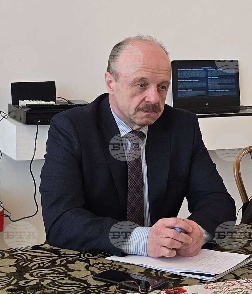 Генералният консул на България в Одеса Светослав Иванов: Само заедно сме силни и само заедно можем да успеем и да пребъдем и в следващите 200 години в Украйна