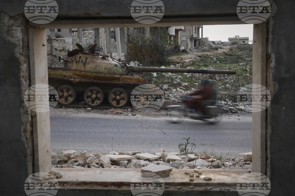 Syria