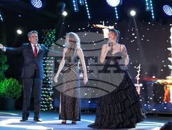 Награди - „Полет в изкуството“ - Приз за кино „355“ - връчване