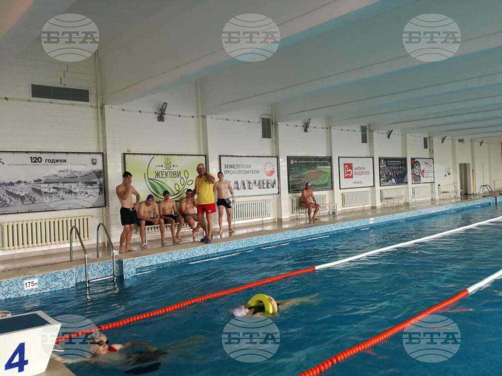 Обучение за водни спасители организира БЧК в Ямбол