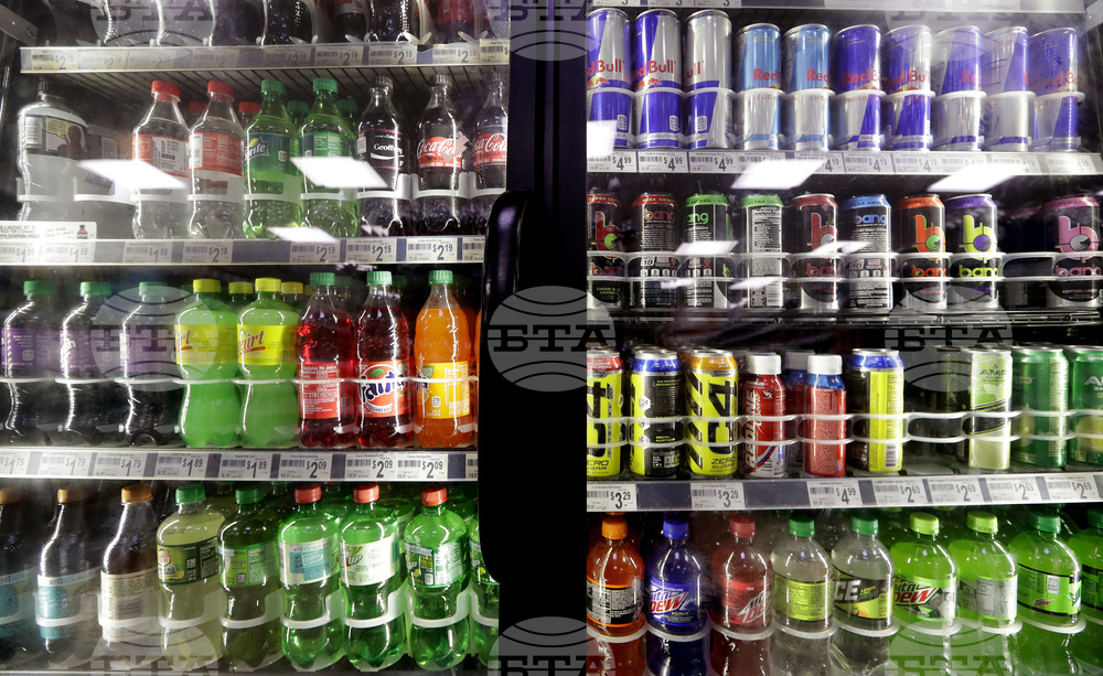 US SNAP Junk Food Cuts