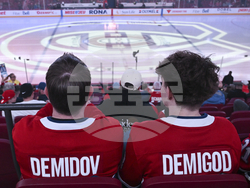 Blackhawks Canadiens Hockey