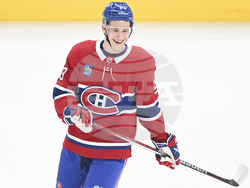 Blackhawks Canadiens Hockey