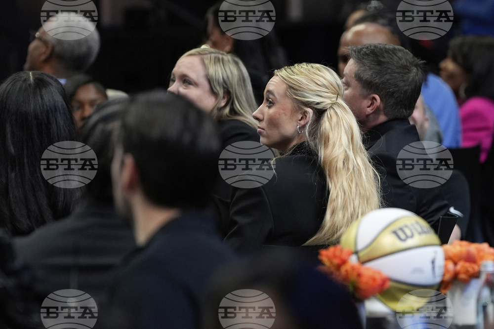 WNBA Draft Basketball