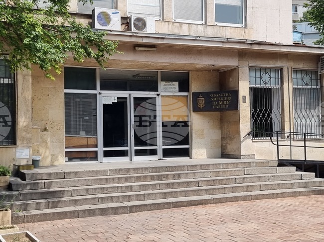 За година в област Плевен на отчет в детски педагогически стаи са заведени 110 малолетни и непълнолетни
