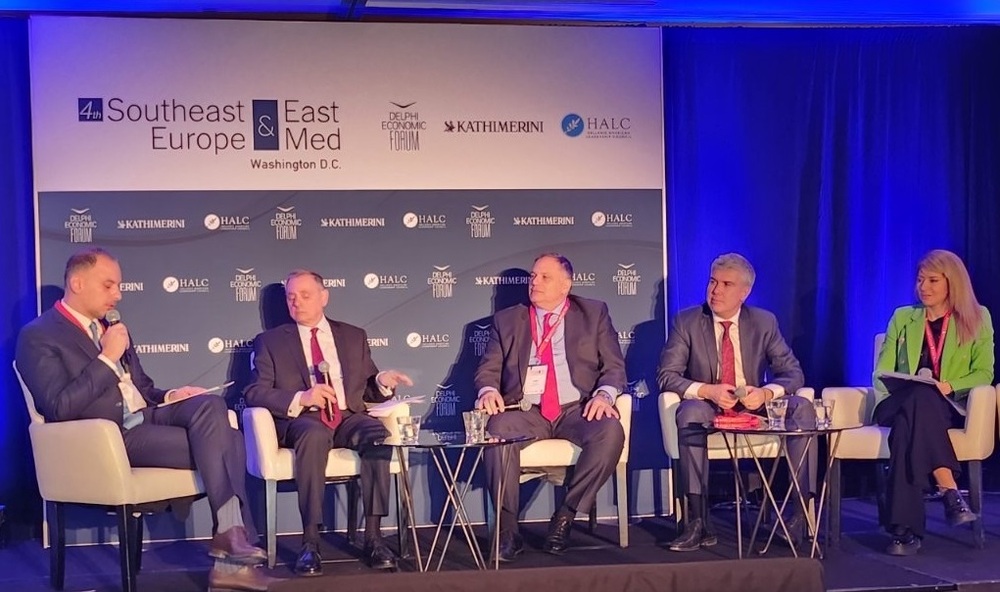 Булгартрансгаз: Сътрудничеството с надеждни доставчици на втечнен природен газ осигури доставките за страната без прекъсване