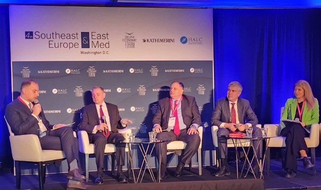 Булгартрансгаз: Сътрудничеството с надеждни доставчици на втечнен природен газ осигури доставките за страната без прекъсване