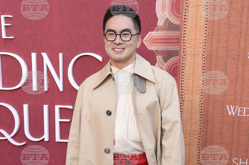 LA Premiere of "The Wedding Banquet"