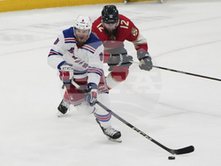 Rangers Panthers Hockey