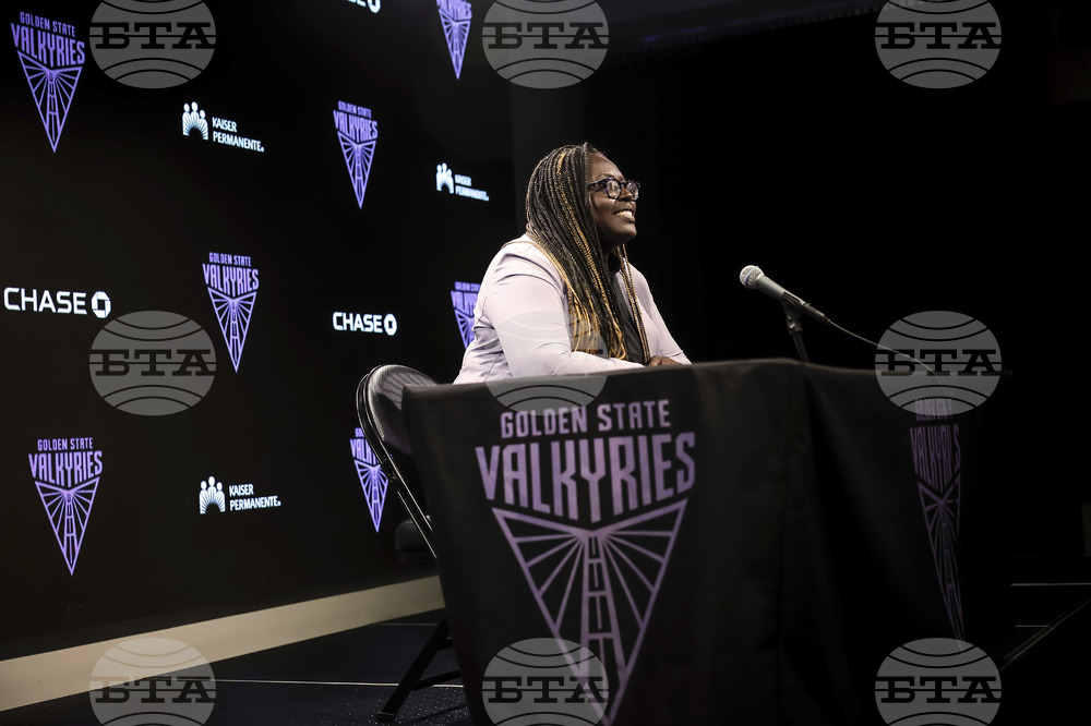WNBA Draft Basketball