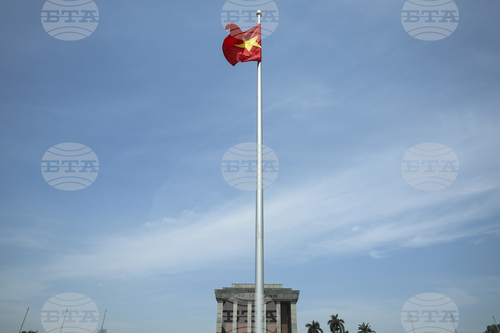 Vietnam China
