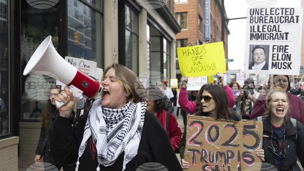 Democrats Legal Threats