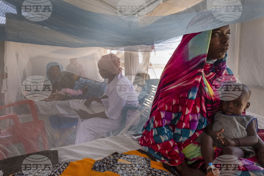 Sudan Two Years of War Explainer