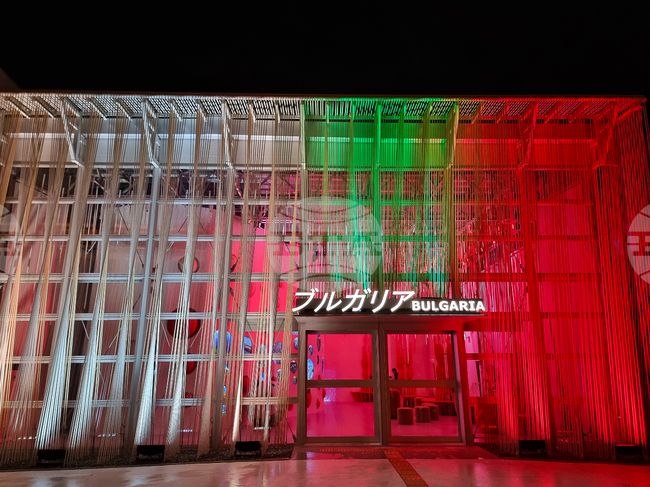 Прием по повод Деня на независимостта на България ще се състои днес в Българския павилион на ЕКСПО 2025 в Осака