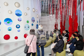 Япония - Осака - ЕКСПО 2025