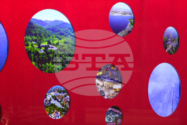 Япония - Осака - ЕКСПО 2025