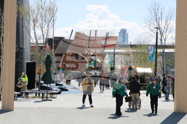 Япония - Осака - ЕКСПО 2025