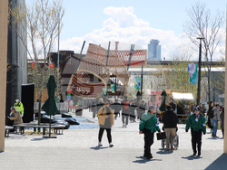 Япония - Осака - ЕКСПО 2025