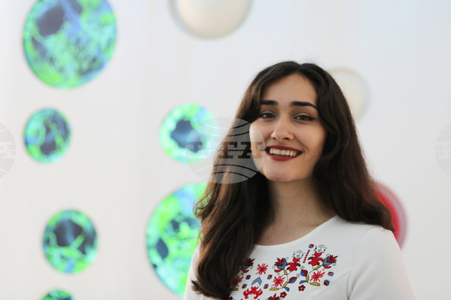 Bulgarian Pavilion at EXPO 2025 Merges Tradition with Modernity, Japanese Studies Student Petkova Says