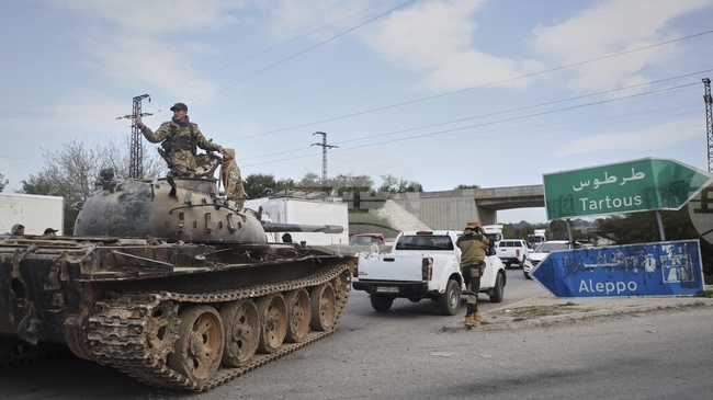 Разследване в Сирия установи, че повечето твърдения за отвлечени алауитки са неверни