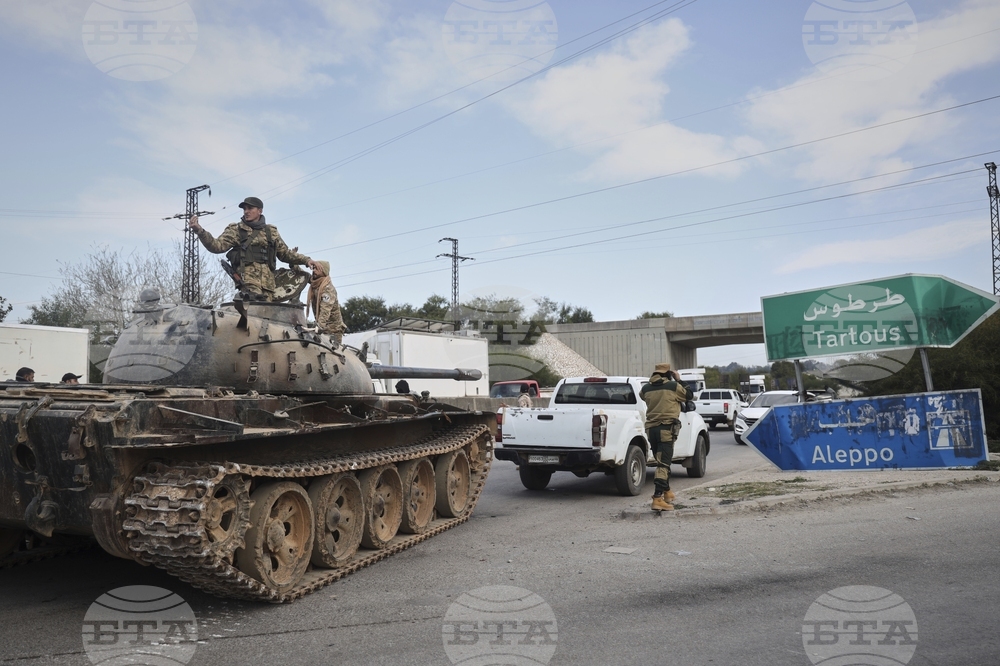 Разследване в Сирия установи, че повечето твърдения за отвлечени алауитки са неверни