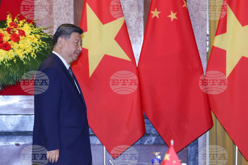 Vietnam China