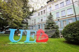 Варна - Българска телеграфна агенция - Икономически университет Варна - хакатон - проект „Европа на Балканите: Заедно чрез знание”