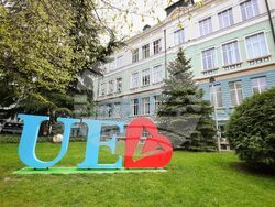 Варна - Българска телеграфна агенция - Икономически университет Варна - хакатон - проект „Европа на Балканите: Заедно чрез знание”