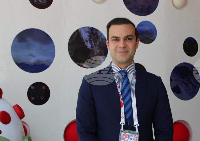 Организацията за ЕКСПО 2025 беше предизвикателство, с участието си показваме нашата визия на Япония и света, каза Бойко Таков