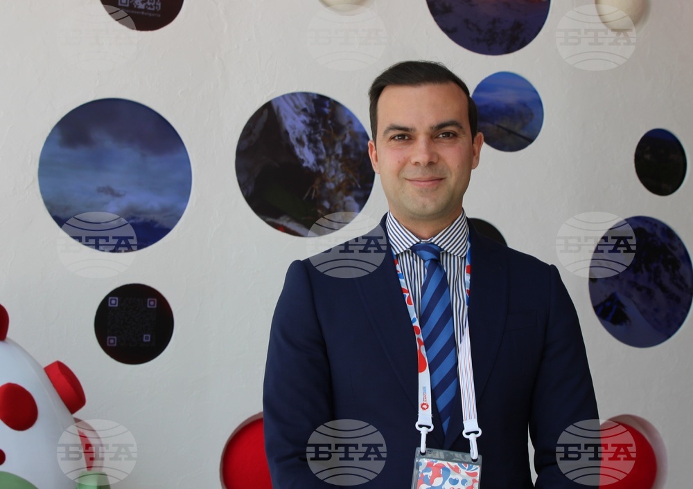 Япония - Осака - ЕКСПО 2025