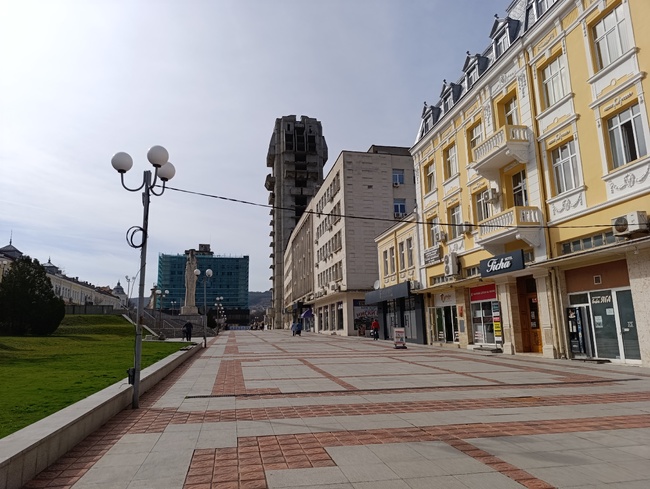 Община Шумен: Регионалната здравна инспекция на град Шумен организира здравна кампания на 15 април по случай Световния ден на здравето