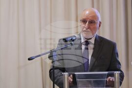 Американска търговска камара - Британско-българска търговска камара - бизнес-закуска
