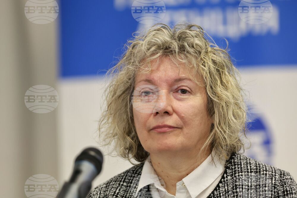 Варна - Българска телеграфна агенция - Икономически университет Варна - хакатон - проект „Европа на Балканите: Заедно чрез знание”