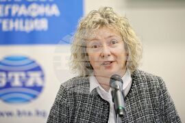 Варна - Българска телеграфна агенция - Икономически университет Варна - хакатон - проект „Европа на Балканите: Заедно чрез знание”