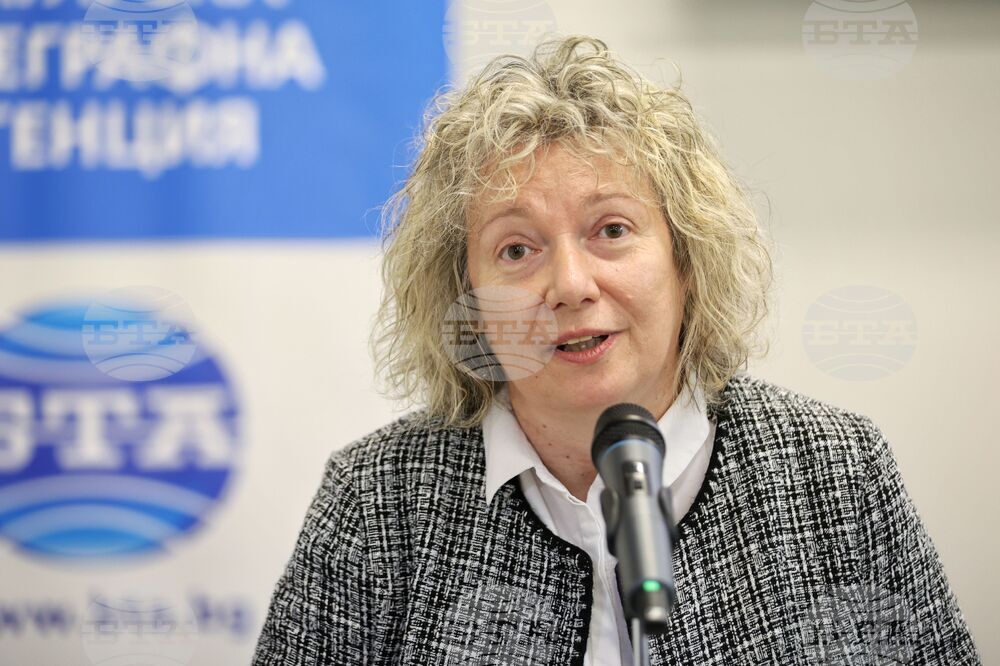 Варна - Българска телеграфна агенция - Икономически университет Варна - хакатон - проект „Европа на Балканите: Заедно чрез знание”