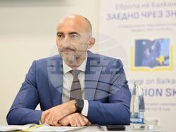 Варна - Българска телеграфна агенция - Икономически университет Варна - хакатон - проект „Европа на Балканите: Заедно чрез знание”