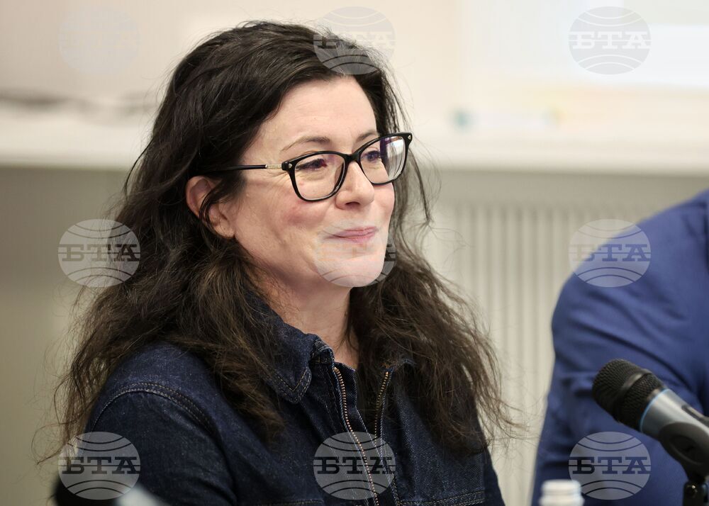 Варна - Българска телеграфна агенция - Икономически университет Варна - хакатон - проект „Европа на Балканите: Заедно чрез знание”