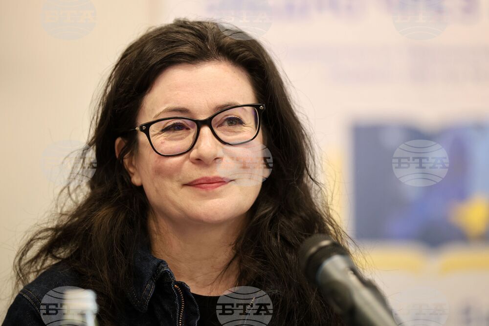 Варна - Българска телеграфна агенция - Икономически университет Варна - хакатон - проект „Европа на Балканите: Заедно чрез знание”