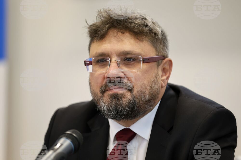 Варна - Българска телеграфна агенция - Икономически университет Варна - хакатон - проект „Европа на Балканите: Заедно чрез знание”