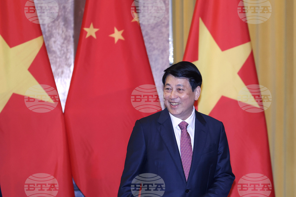 Vietnam China