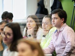 Варна - Българска телеграфна агенция - Икономически университет Варна - хакатон - проект „Европа на Балканите: Заедно чрез знание”