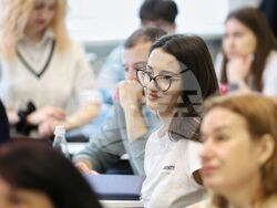 Варна - Българска телеграфна агенция - Икономически университет Варна - хакатон - проект „Европа на Балканите: Заедно чрез знание”