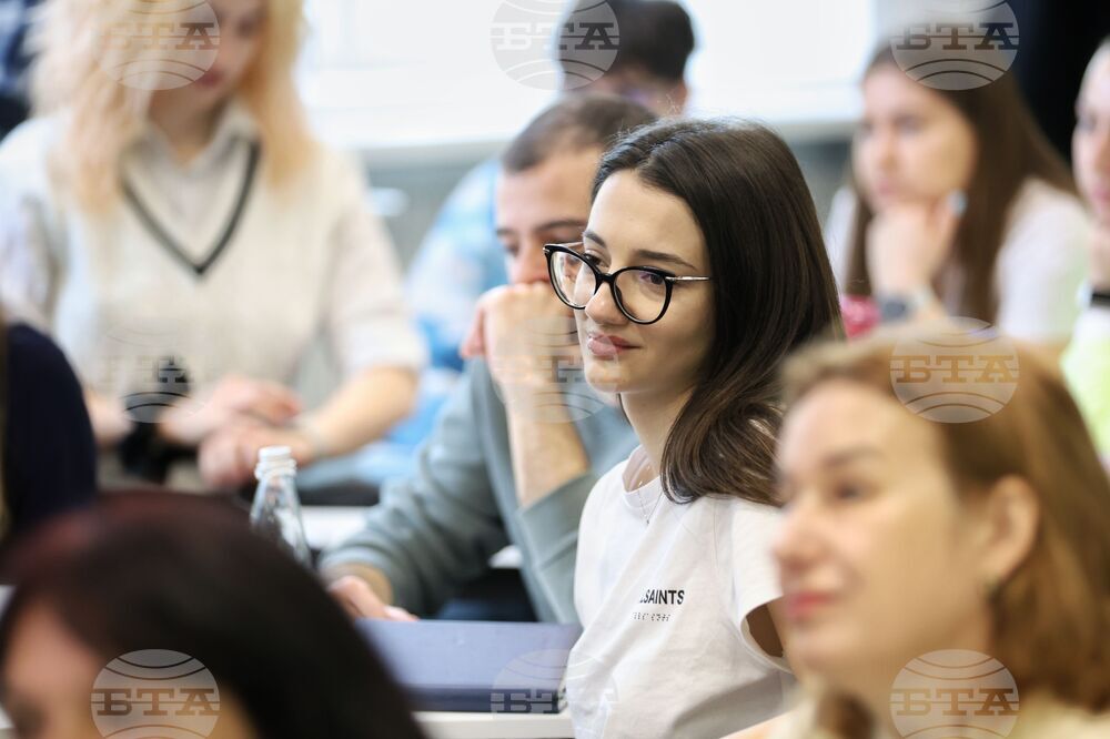 Варна - Българска телеграфна агенция - Икономически университет Варна - хакатон - проект „Европа на Балканите: Заедно чрез знание”