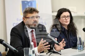 Варна - Българска телеграфна агенция - Икономически университет Варна - хакатон - проект „Европа на Балканите: Заедно чрез знание”