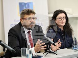 Варна - Българска телеграфна агенция - Икономически университет Варна - хакатон - проект „Европа на Балканите: Заедно чрез знание”